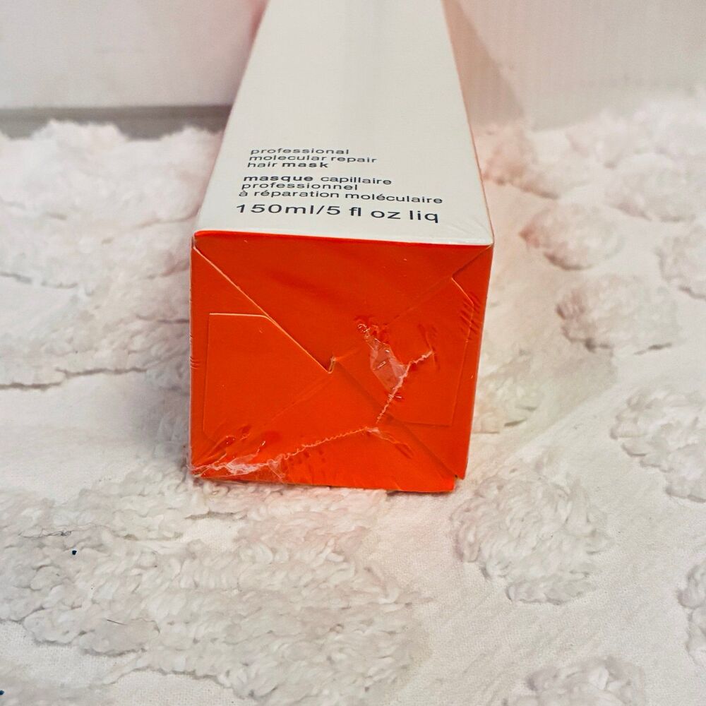 New In Box K18 Biomimetic Hairscience Professional Molecular Repair Mask 150ml - Picture 9 of 11